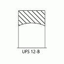 UFS 12